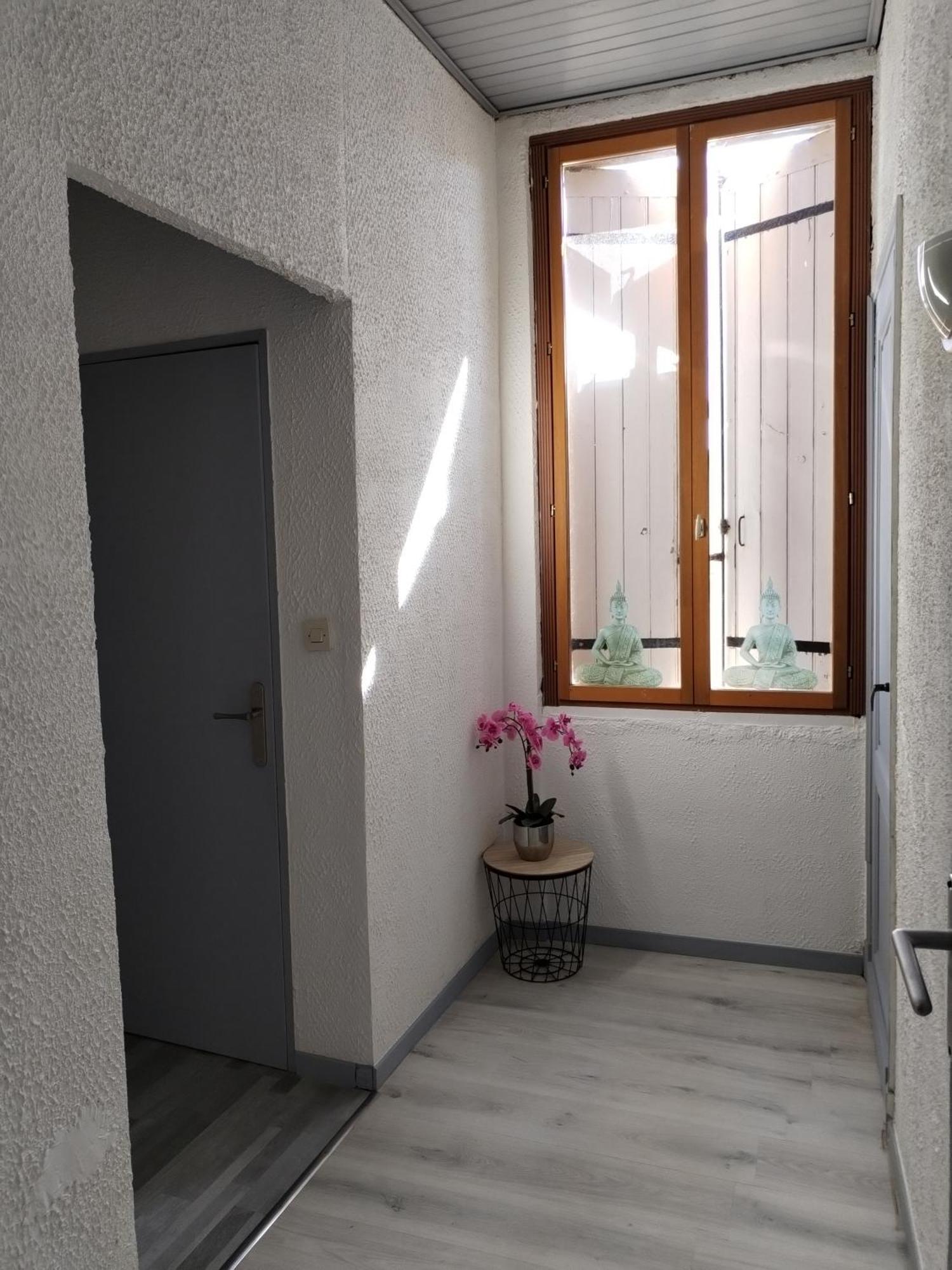 Villa Maison Calme à La Réole Extérieur photo